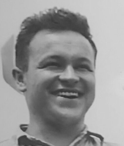 Harding Amos Mallow